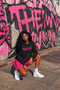 ThemNI Logo Shorts