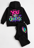 Mini Universe Sweatsuits