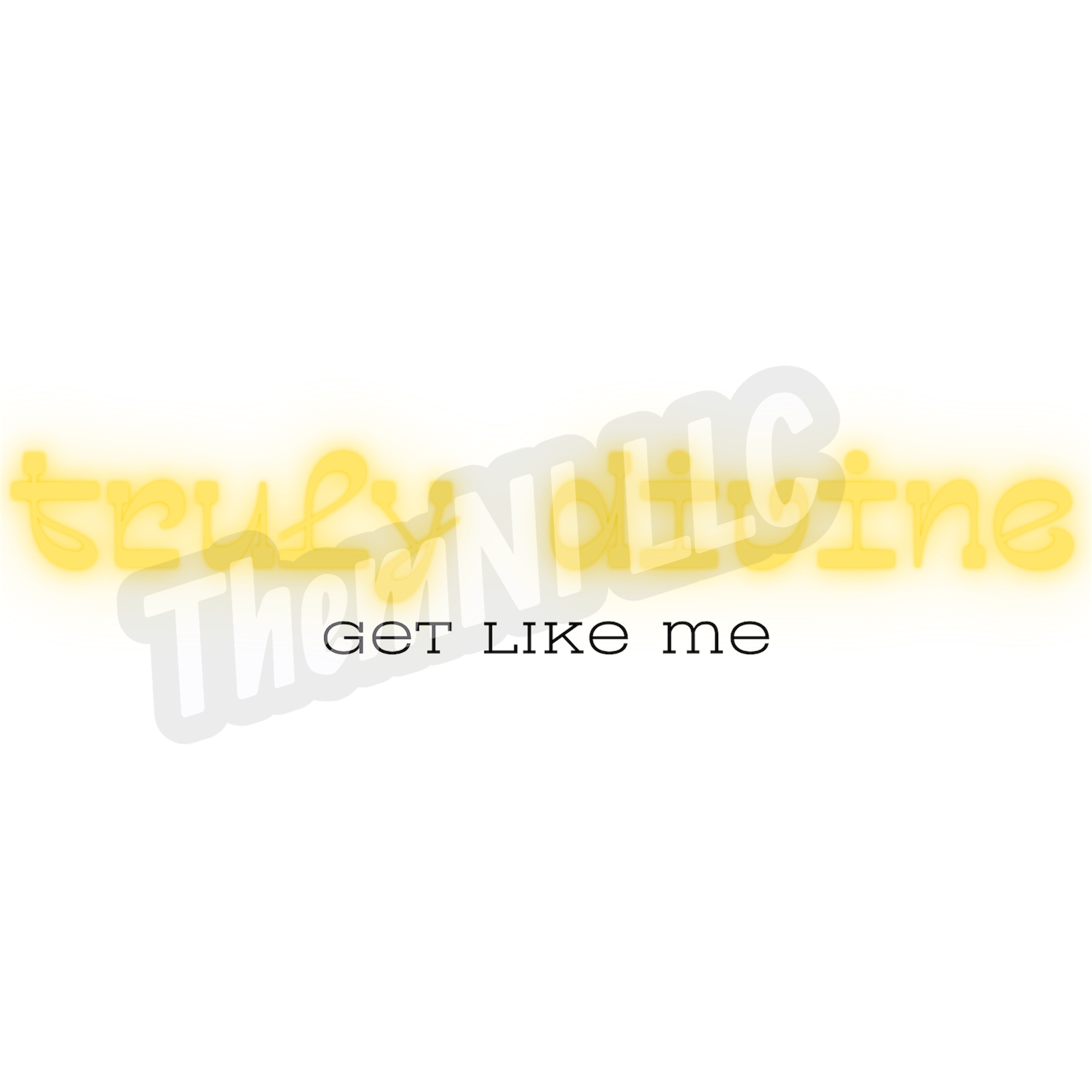 Short Sleeve Truly Divine