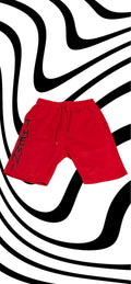 Logo Shorts Unisex Fit (Men’s Sizing)