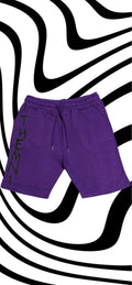 Logo Shorts Unisex Fit (Men’s Sizing)