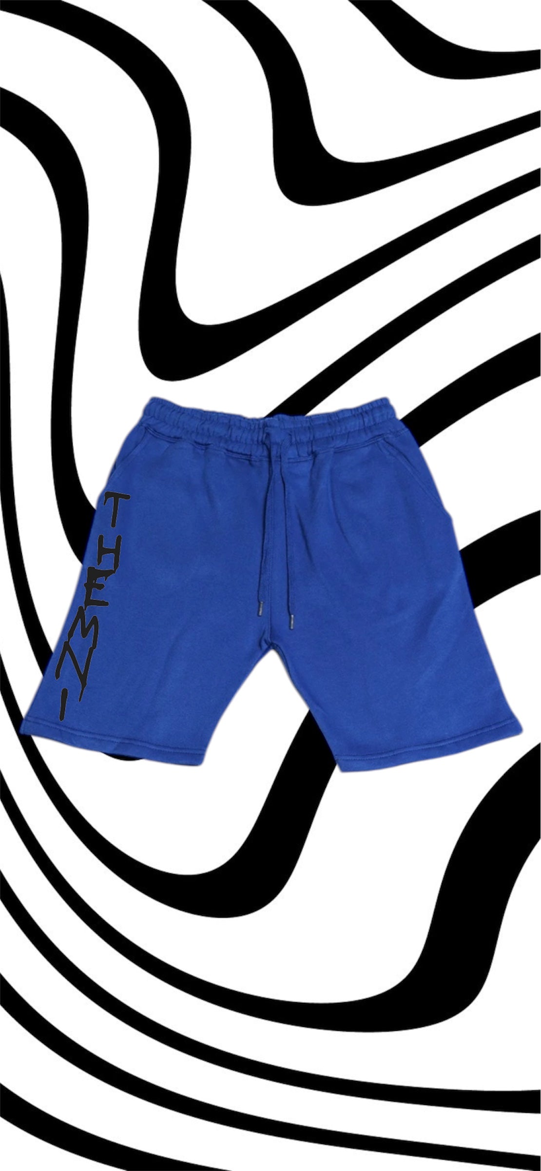 Logo Shorts