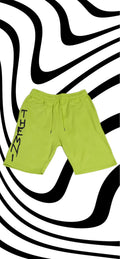 Logo Shorts Unisex Fit (Men’s Sizing)
