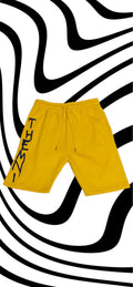 Logo Shorts Unisex Fit (Men’s Sizing)