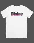 Short Sleeve Divine Goddess Unisex Fit (Men’s Sizing)