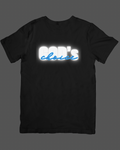 Short Sleeve God’s choice Glowing tee Unisex Fit (Men’s Sizing)