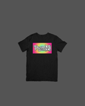 Mini Universe Aura Tee
