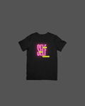 Mini Self Made Self Paid Tee