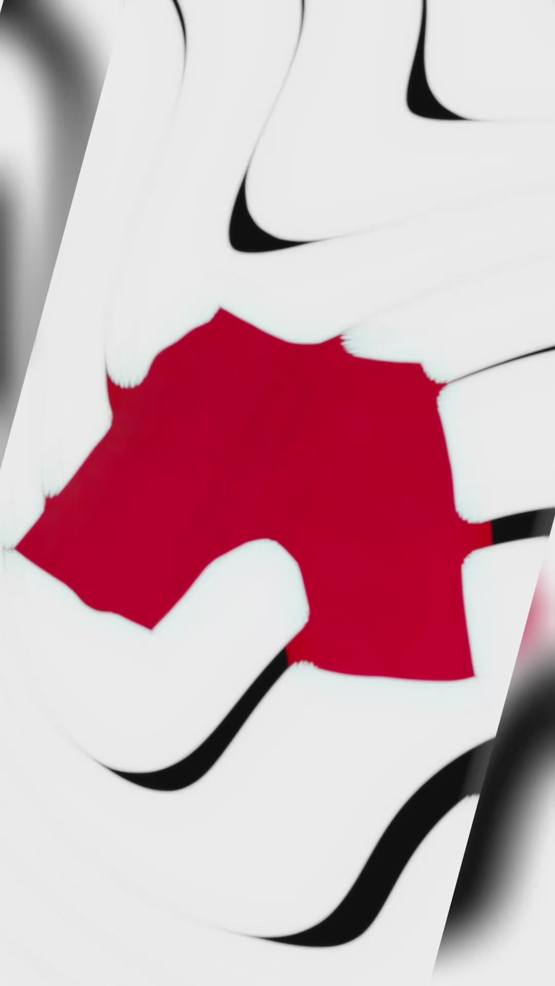 ThemNI Logo Shorts