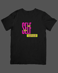 Short Sleeve Self Made Self Paid Unisex Fit (Men’s Sizing)
