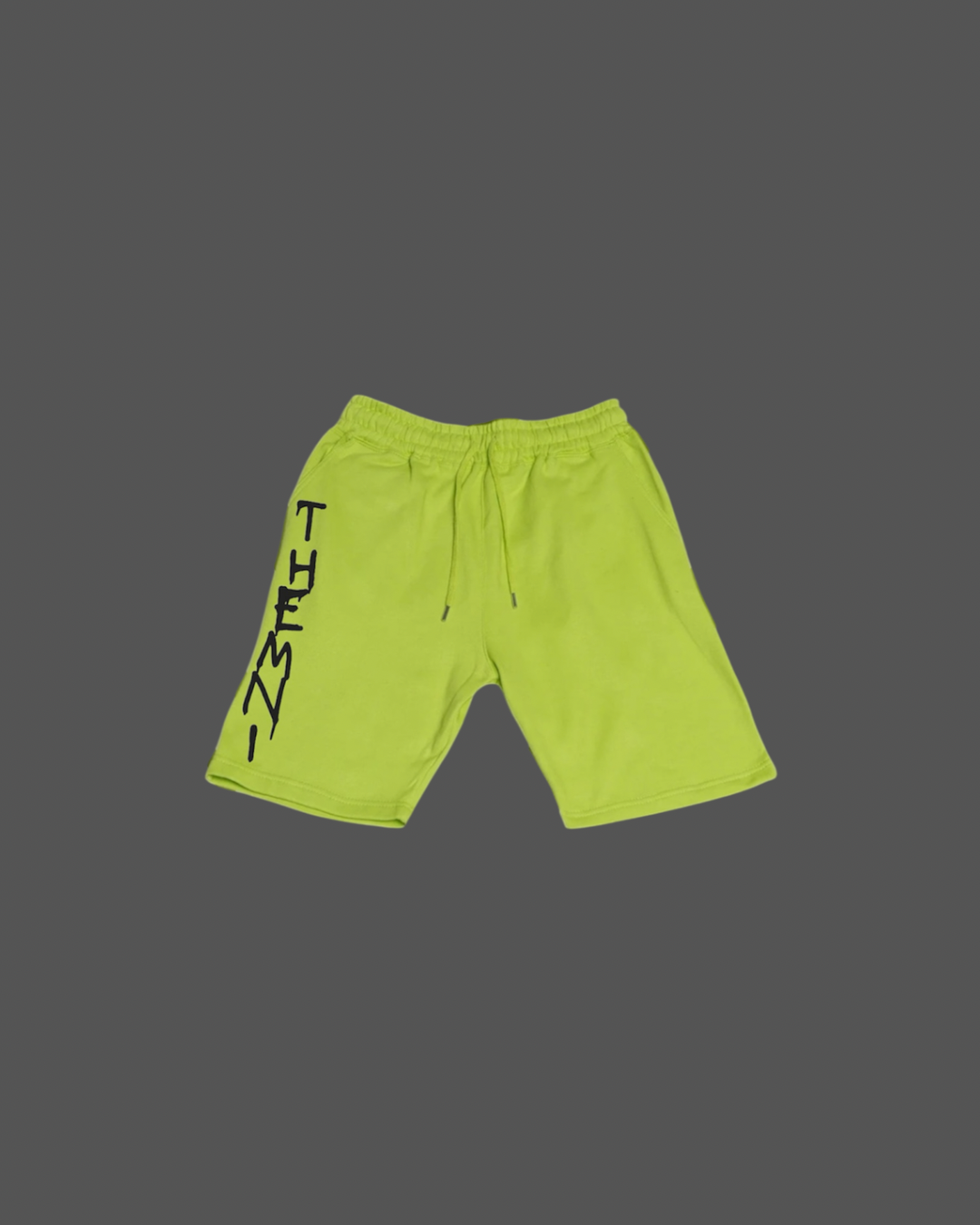 ThemNI Logo Shorts