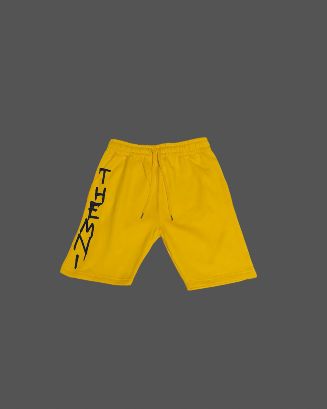 ThemNI Logo Shorts