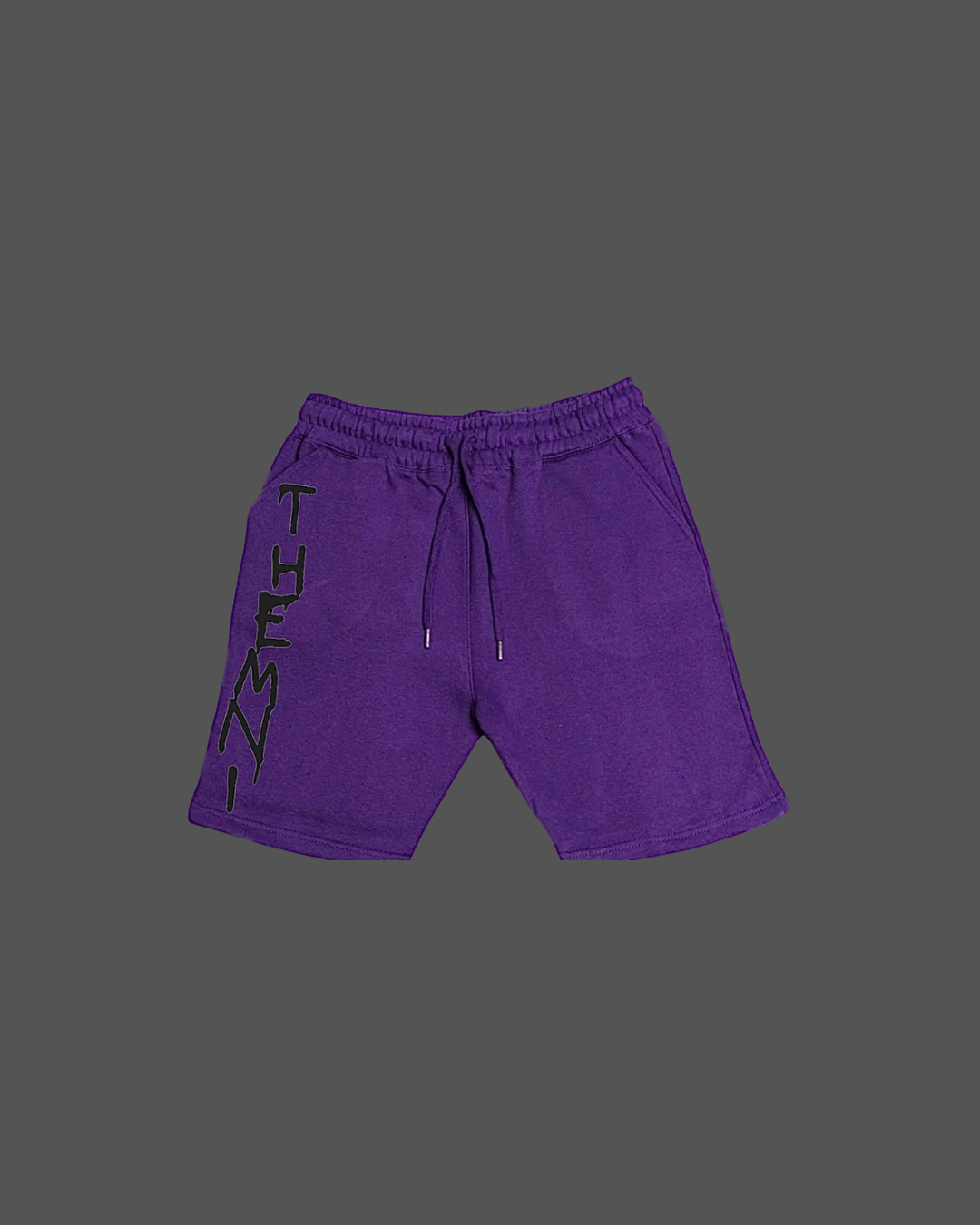 ThemNI Logo Shorts