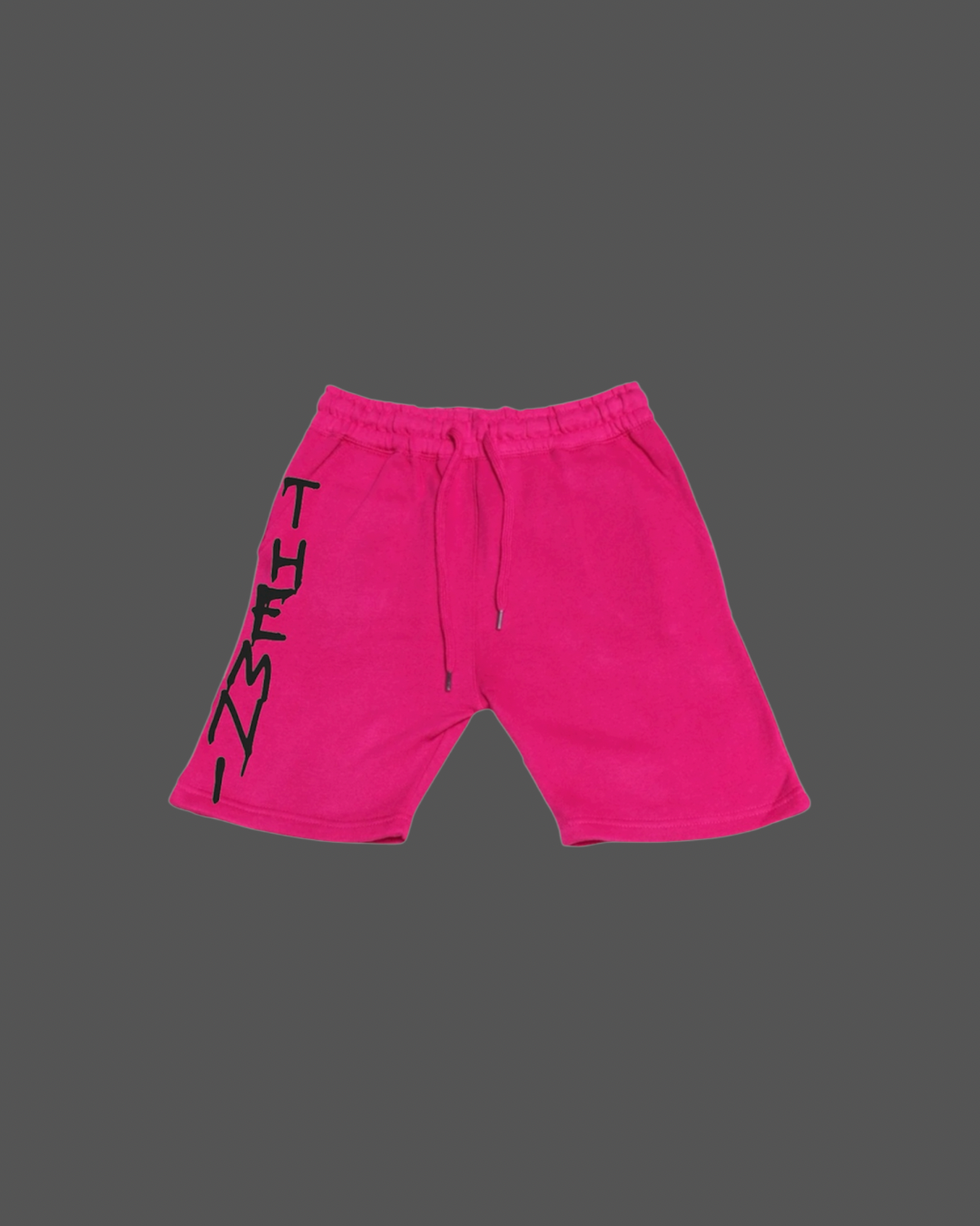 ThemNI Logo Shorts
